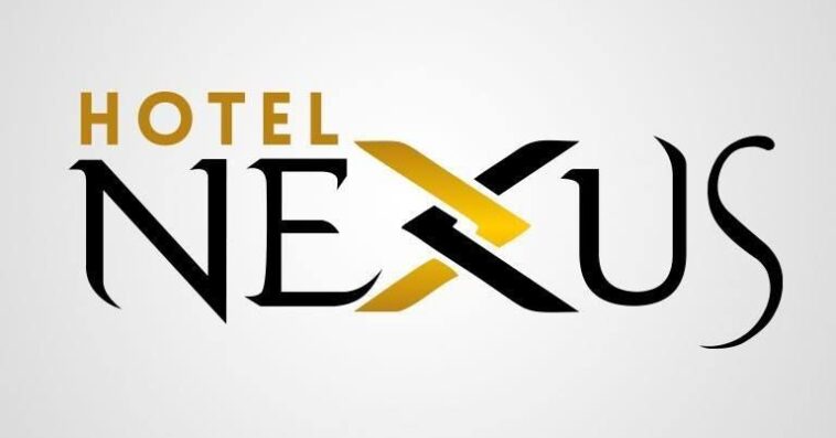11zon hotel nexus logo