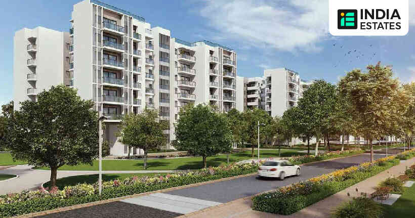 Real estate company in pune