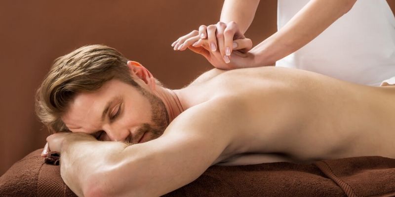 Revive, Restore – Professional Massage in Chennai