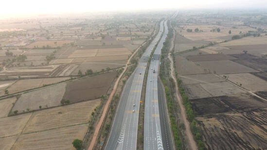 Plot Near Jewar