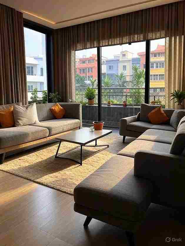 PG Accommodation Description for Saraidhela, Dhanbad