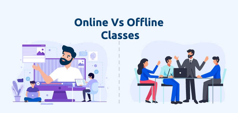 Online Class and Offline Class Paragraph: শিক্ষার দুই পথের তুলনা 1 1 kiWqACut4q6lDOtBPKSJcA