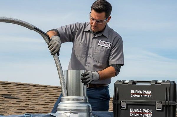 Chimney Liner