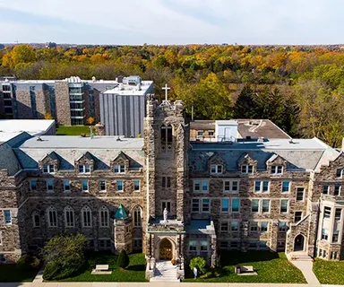 Western University Off Campus Living Guide