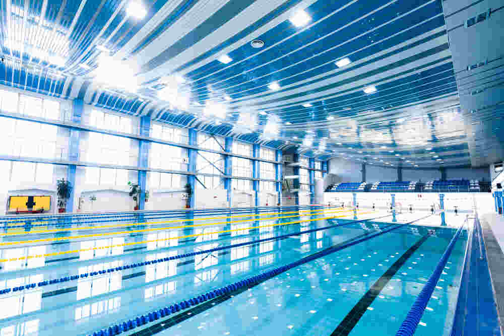 Are Underwater LED Rope Lights Safe for Your Pool?