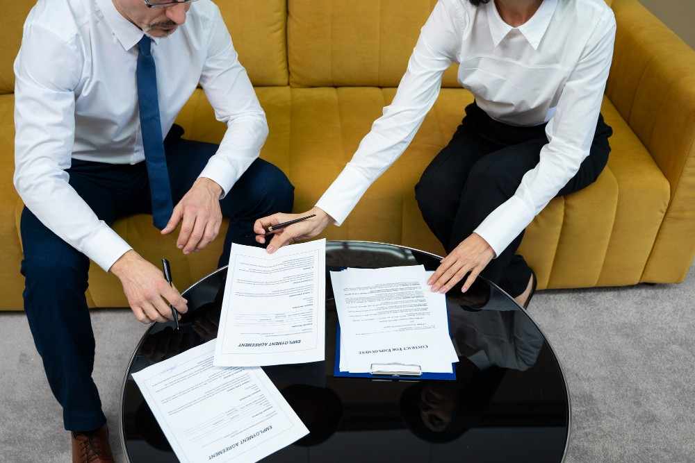 The Timeline of a Personal Injury Case in Boca Raton