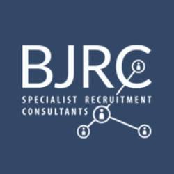 BJRC Recruiting Logo
