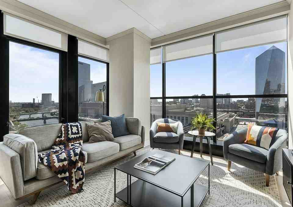 Find Your Ideal Philadelphia Studio Apartment