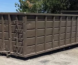 30 Yard Dumpster Rental Prices