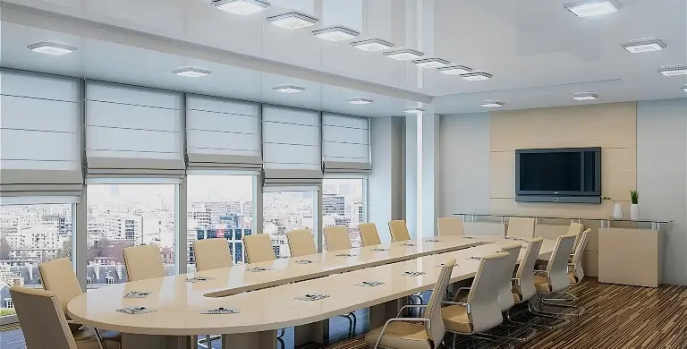 How to maintain stretch ceilings for long-lasting beauty