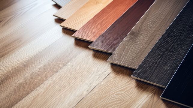 Hardwood Flooring