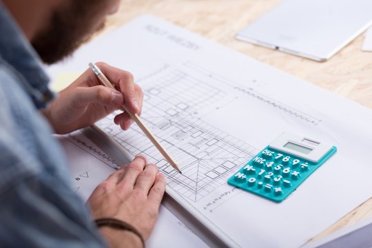 Construction Estimating Services California