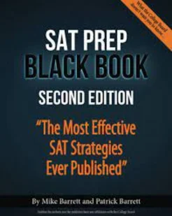 SAT Black Book PDF: Your Complete Guide