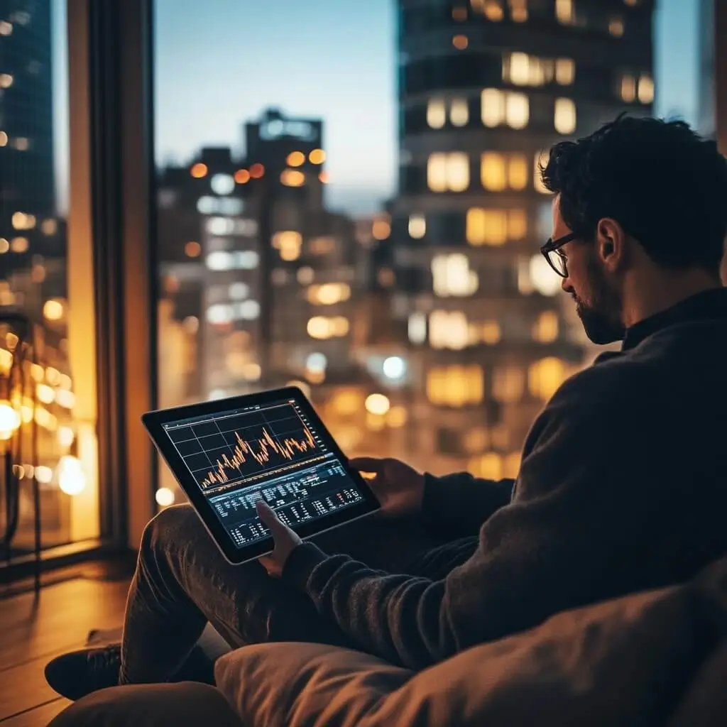 Empower Your Financial Future with Nebronflex: Your Guide to Smart Trading Education