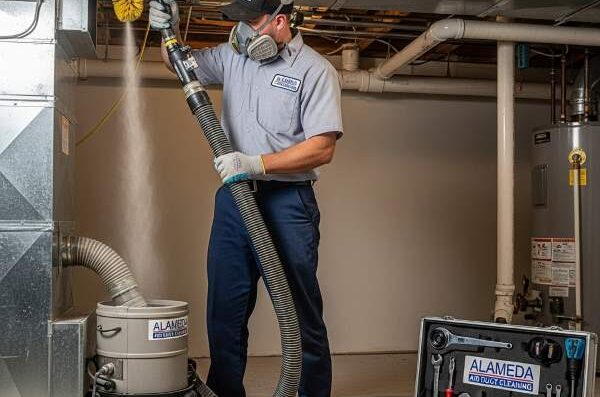 Pure Air Duct Cleaning