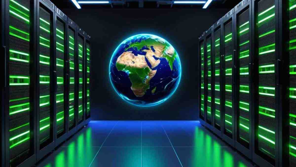Why Data Centers Are Becoming Investment Magnets in KSA