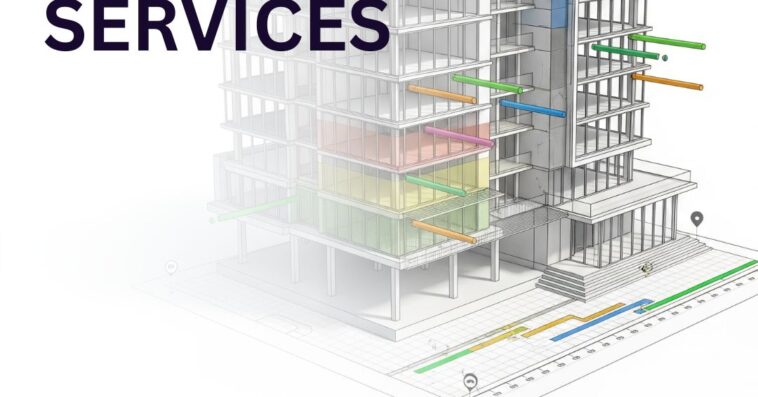 4D BIM Services
