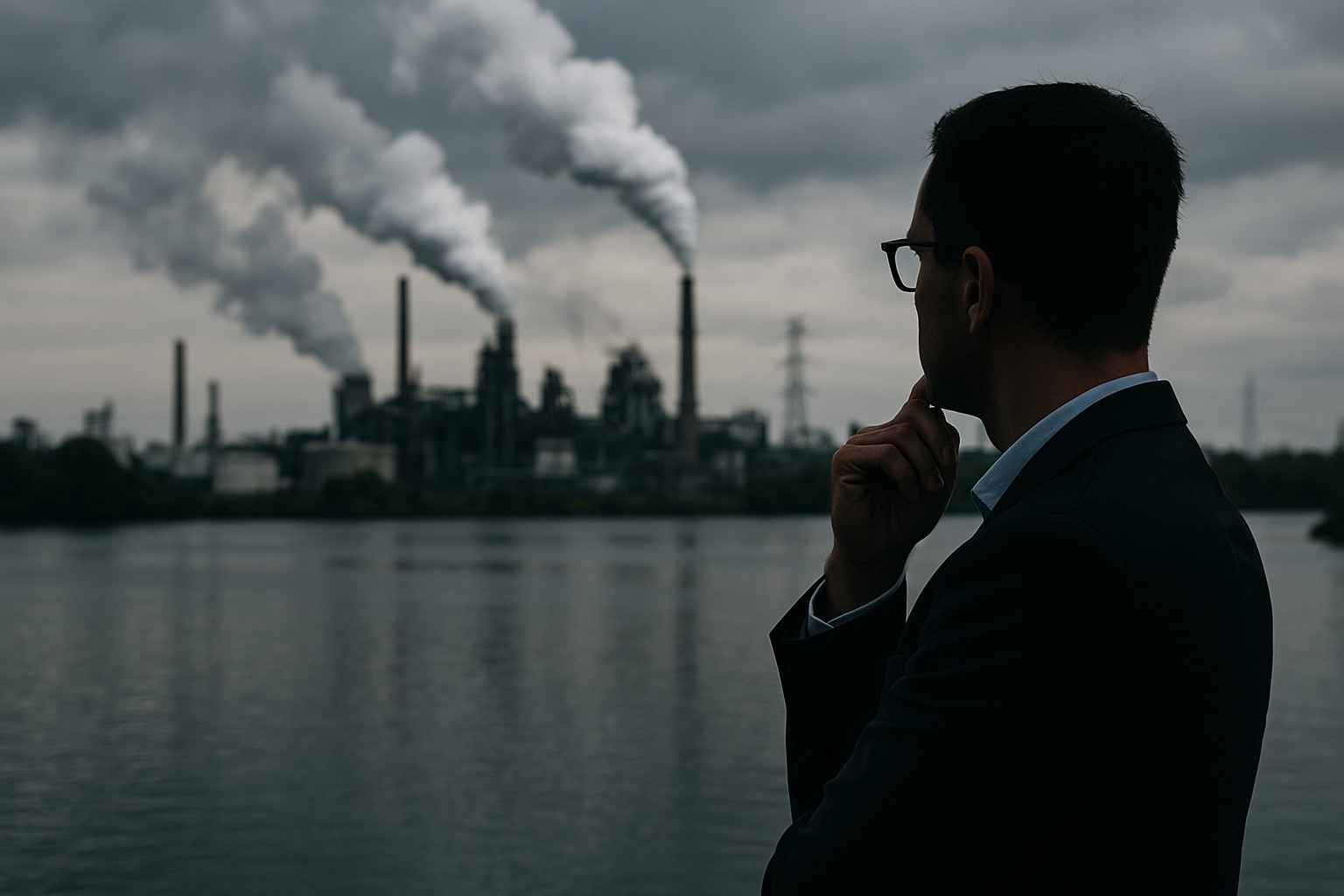 Managing LP Environmental Risk Exposure