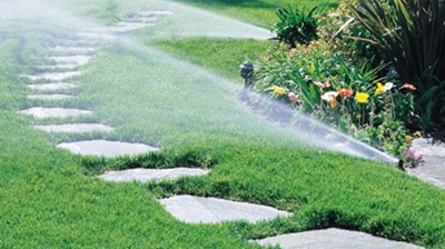 Beautiful Lawns Begin with Irrigation Experts