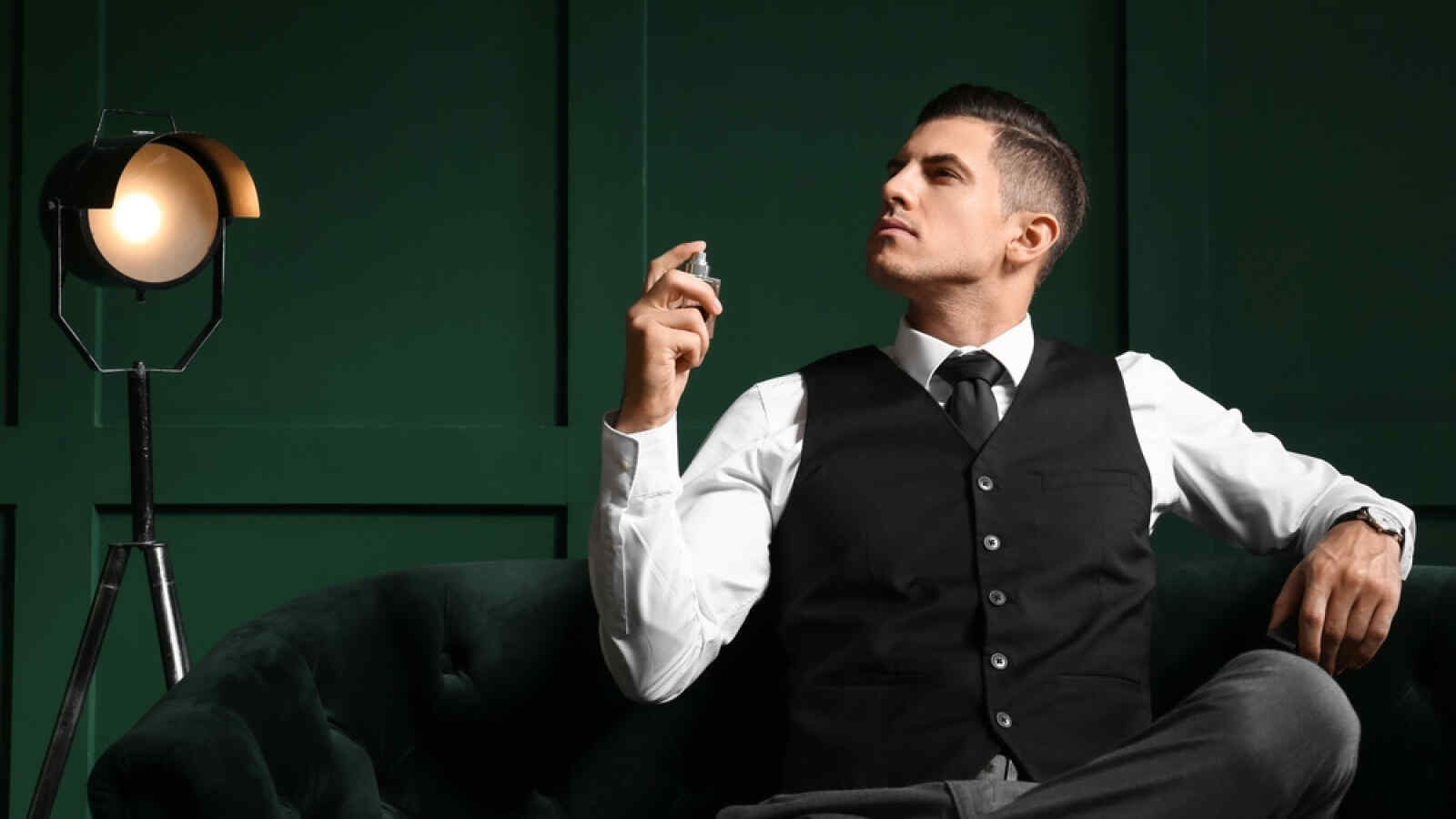 Perfumes in Pakistan Complete Buying Guide