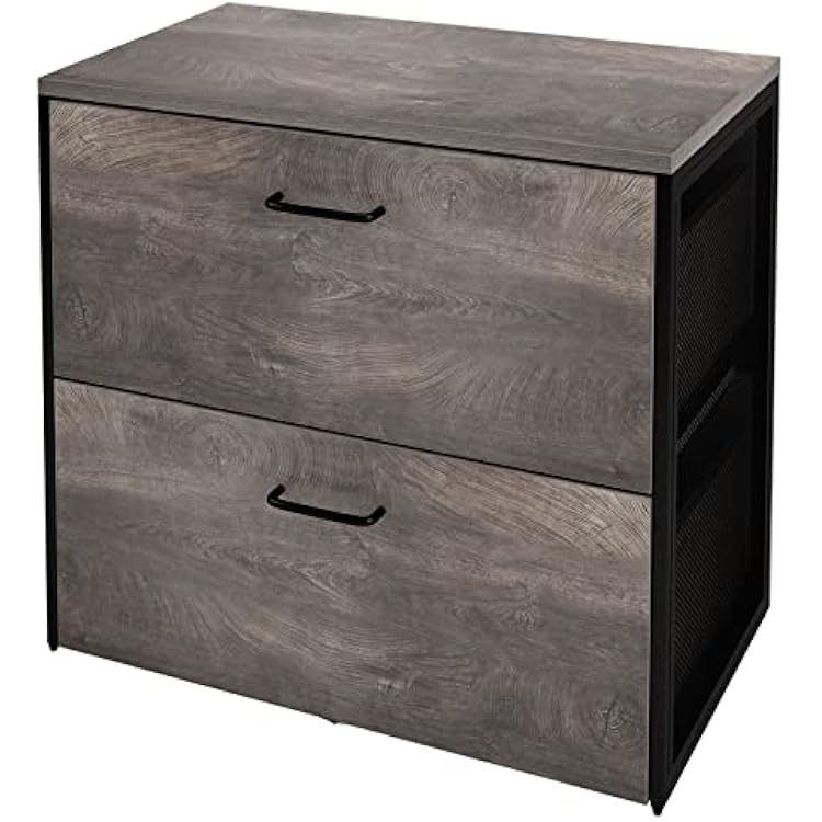 Filing Cabinet Needs Good Ergonomics to Be Useful