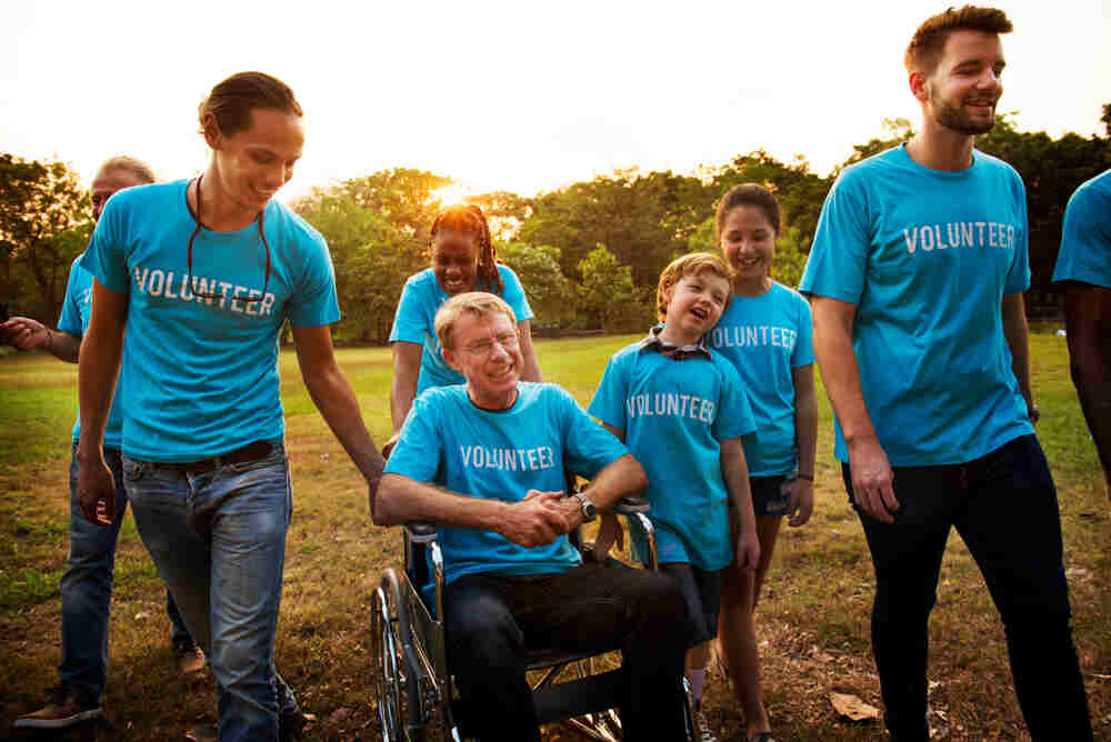 A Step-by-Step Guide for NDIS Community Participation