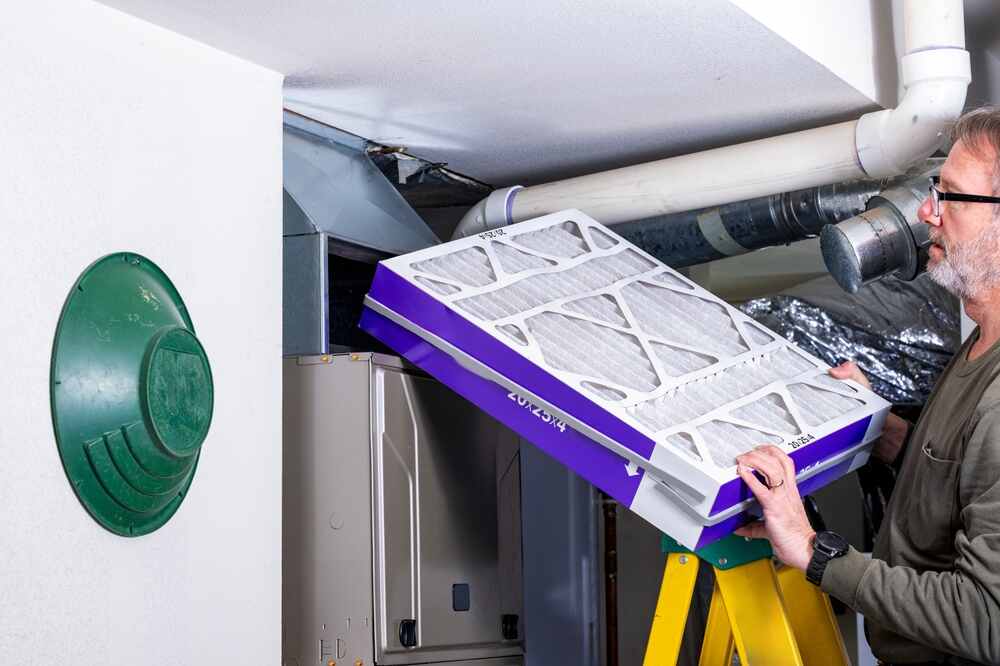 Furnace Maintenance Tips to Save Energy & Extend Life