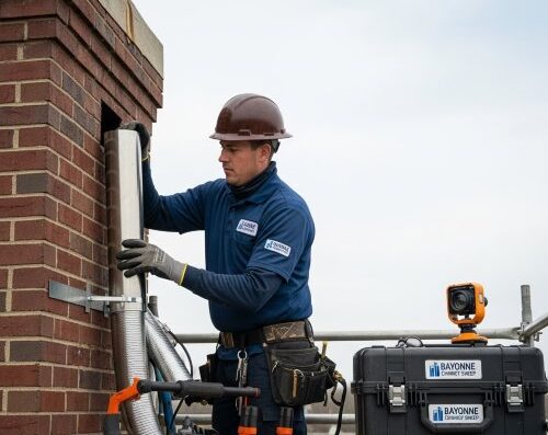 Chimney Liner