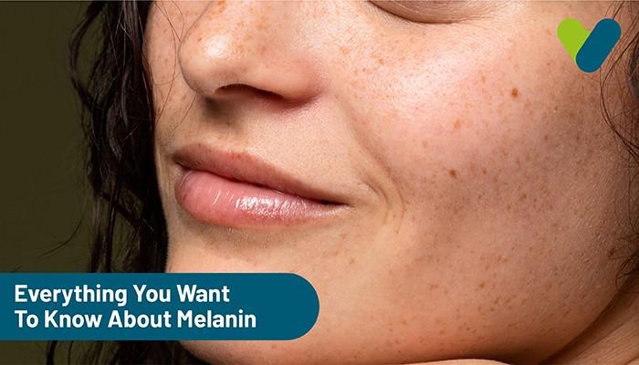 Melanin Explained: Types, Role & Importance