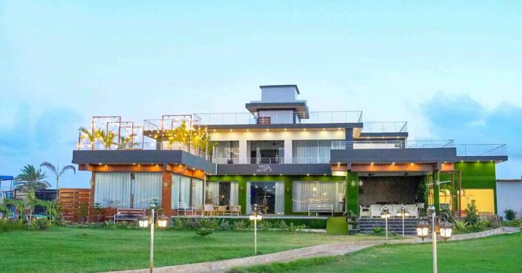 8 Karachi Farmhouse Facts You Shouldn’t Miss