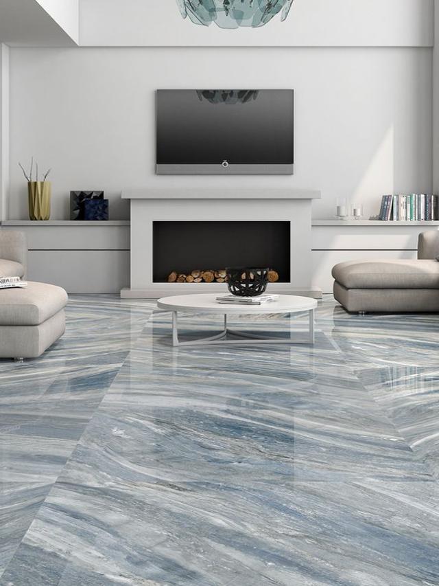 9 types of flooring tiles Porcelain Tiles