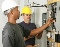 A Rated Electrician 1