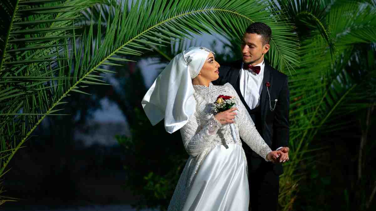 Muslim Wedding: Ceremony Schedule and Preparation Tips