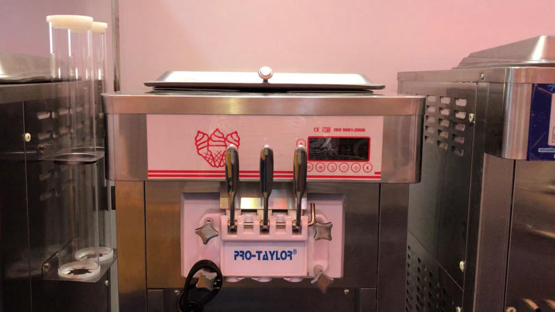 Top Reasons to Choose Taylor Brand Soft Serve Freezer