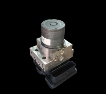 Understanding the Brake System Warning Light