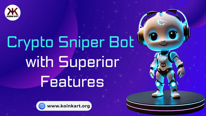 Koinkart upgraded crypto sniper bot with superior features 1 ADS Crypto sniper . imresizer 1