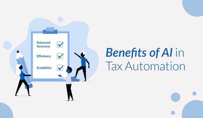 AI Tax Tool – Driving Efficiency for Modern Tax Firms