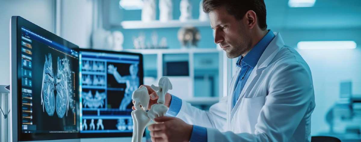 AI in Arthroplasty Surgery Data Driven Decision Making