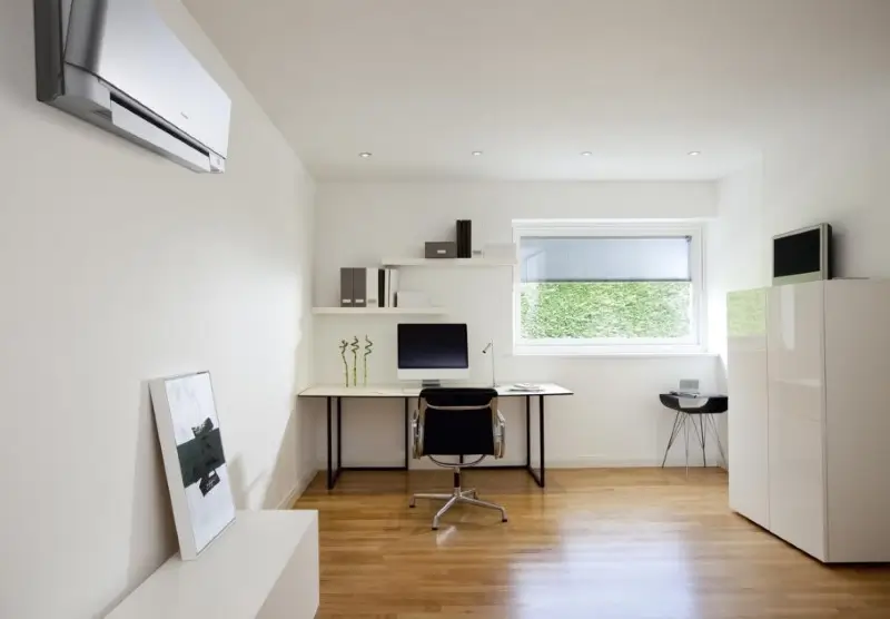 HVAC Installation: Create a Comfortable UK Home with Micro-Climate