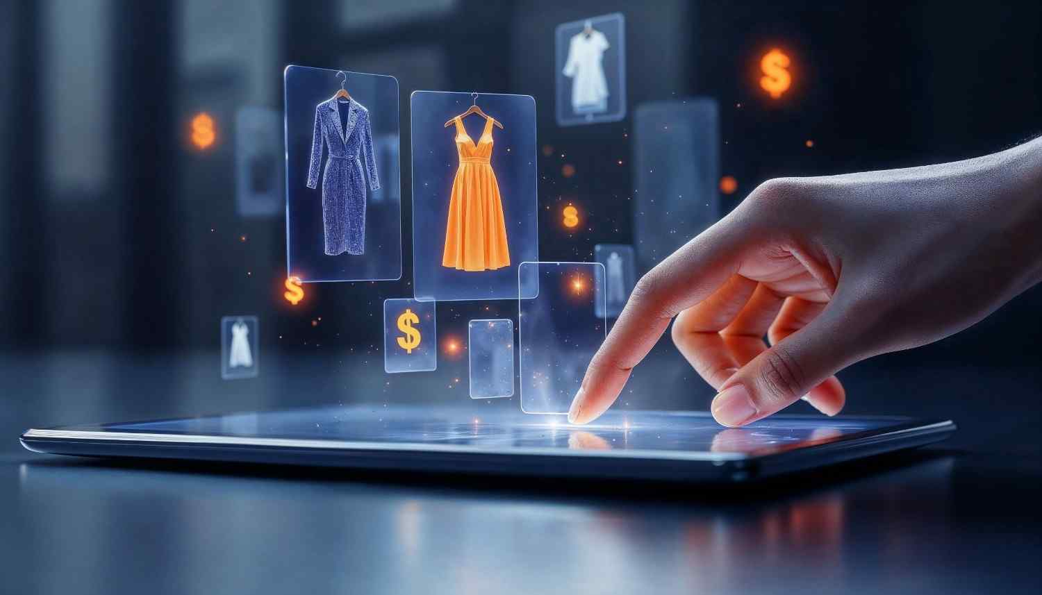 Real‑Time Pricing Engine: AI in Retail Strategy
