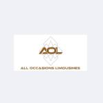 AO Limo Gold Coast Pro Logo