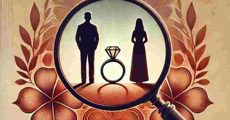 Matrimonial Investigation