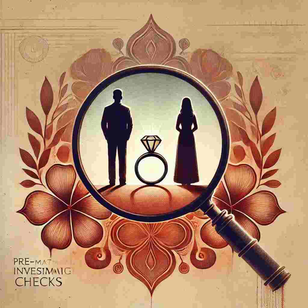 Truth in Marriage: Why Investigation Matters