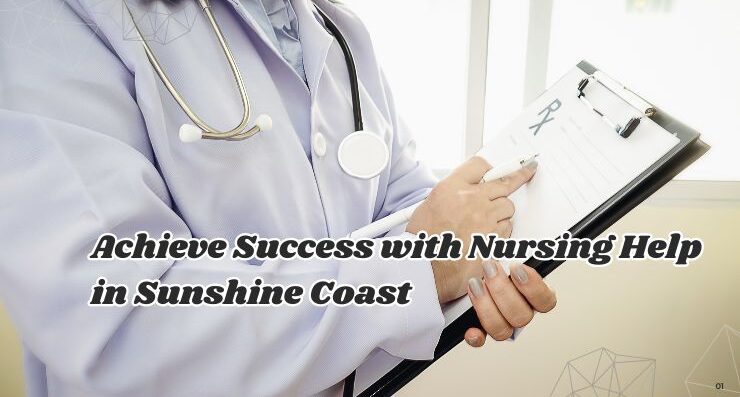 nursing assignment writing services