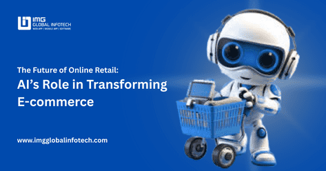 AI’s Role in Transforming E-commerce