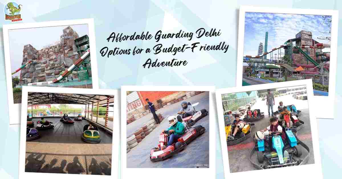 Guarding Delhi Options for a Budget-Friendly Adventure