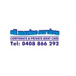 All Marine Services Australia Pty Ltd logo