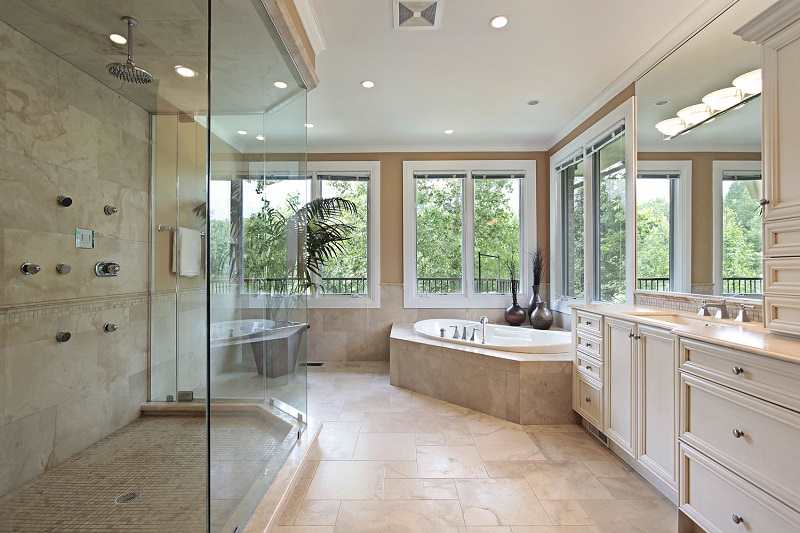 How Can Anaheim Bathroom Remodeling Improve Home Value?