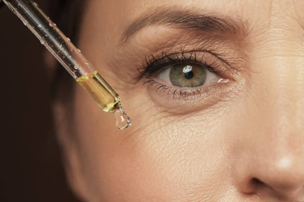Know Anti Aging Creams: Ingredients, Benefits & Risks