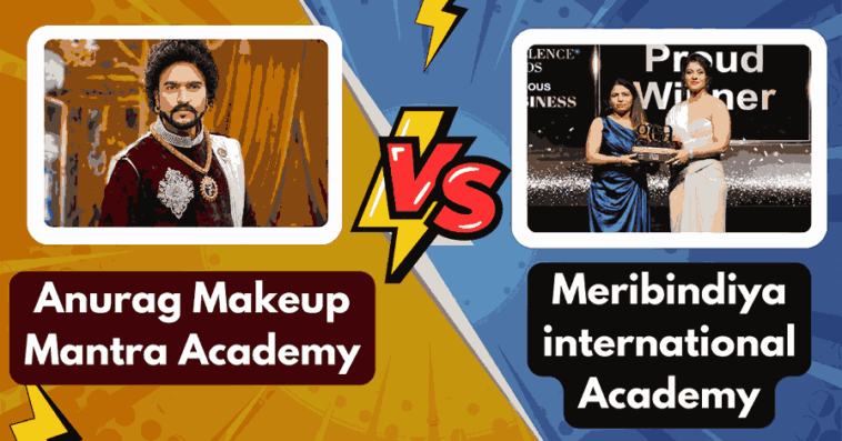 Anurag vs. Meribindiya International Academy